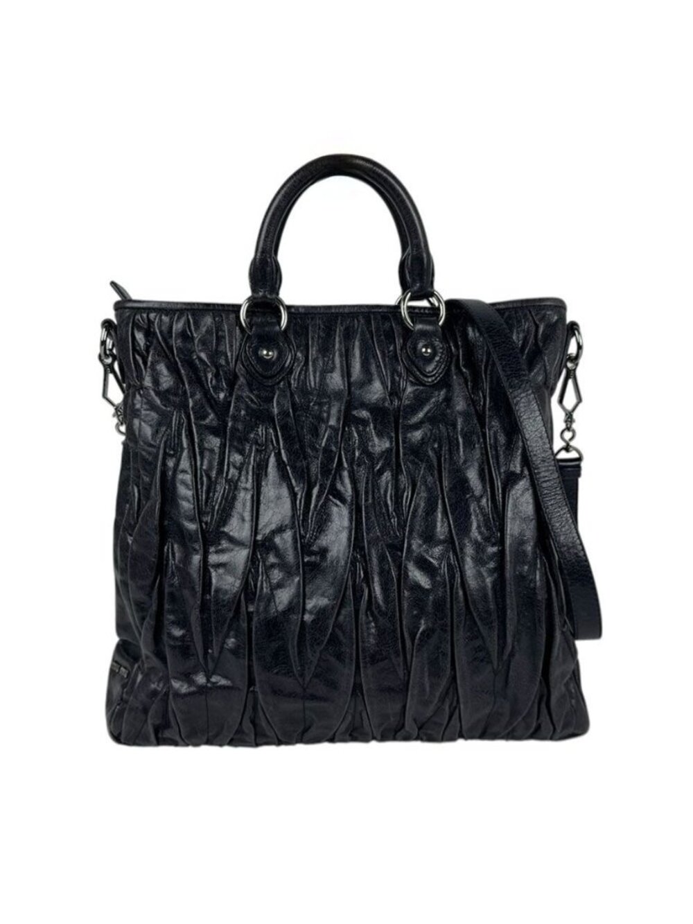 Miu Miu Shoulder Bag